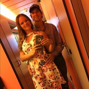 Meet your Posher, Blake